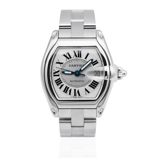 Cartier Roadster W62000V3